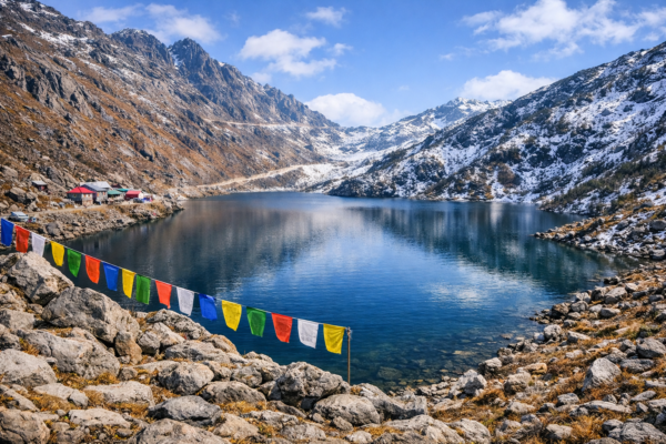 East India Tour Packages