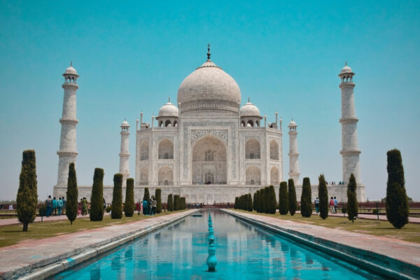 Luxury Golden Triangle Tours of India
