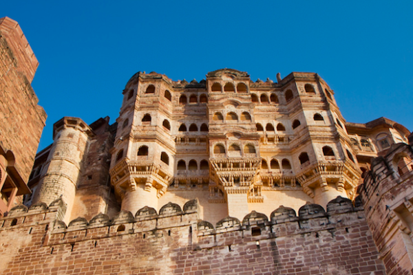 Rajasthan Tours