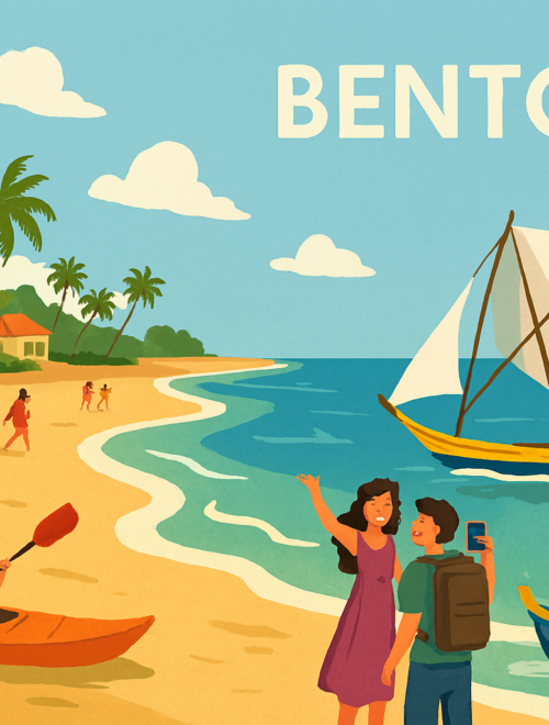 BENTOTA