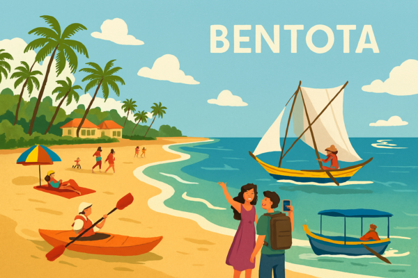 BENTOTA