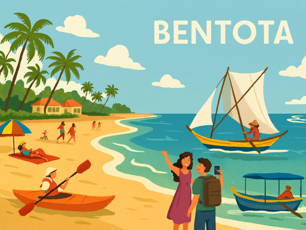 BENTOTA