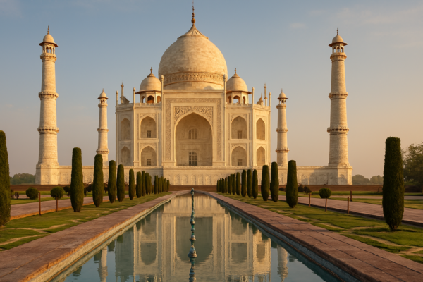 Private India Tours