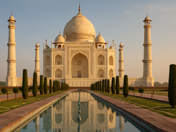 Private India Tours