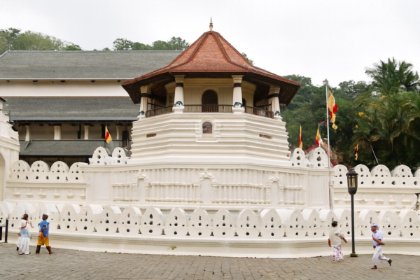 KANDY