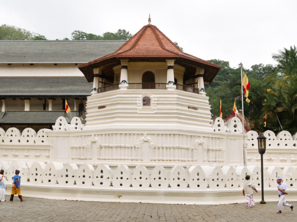 KANDY
