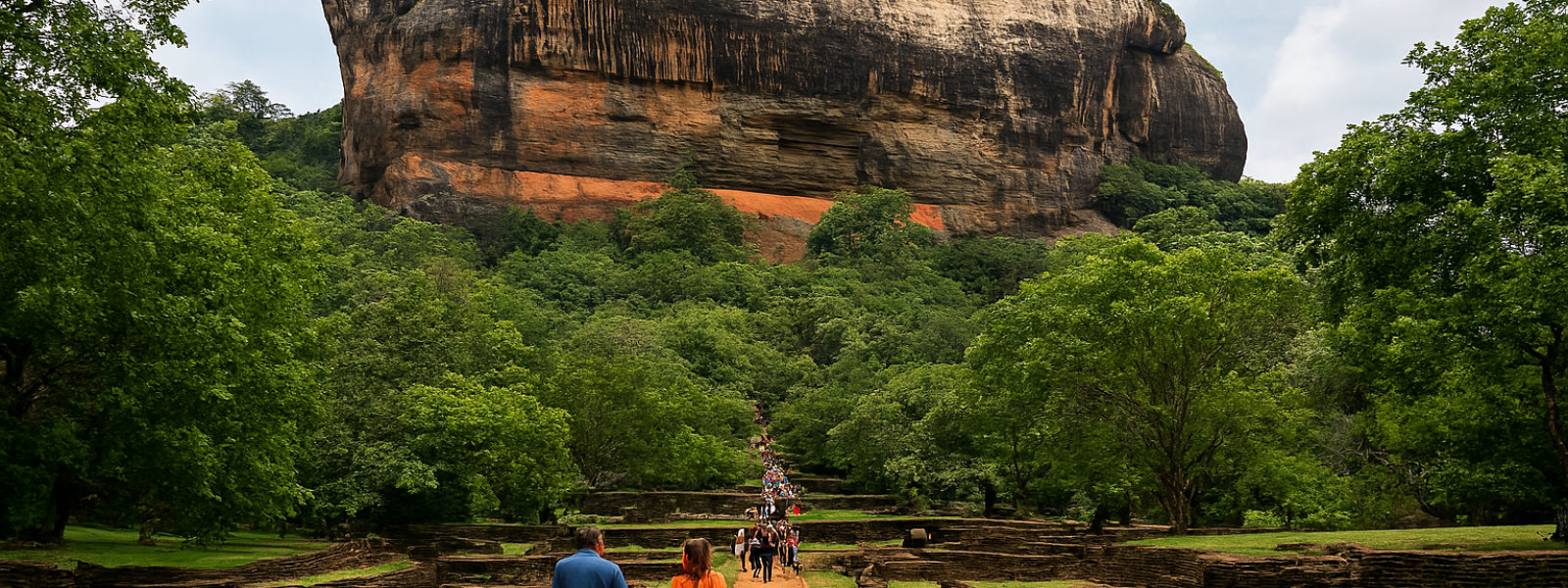 SIGIRIYA