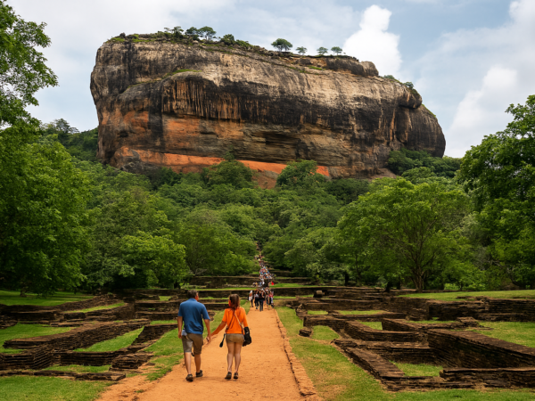 SIGIRIYA