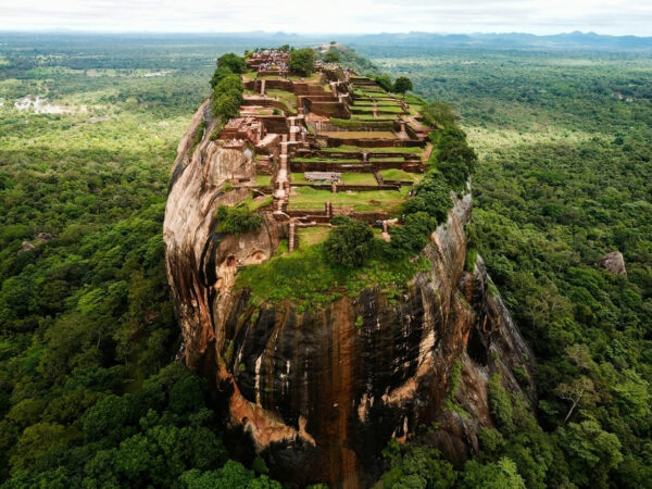 SIGIRIYA